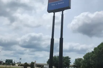 Photo 2 - HomeTown Inn and Suites