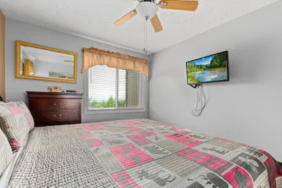 Photo 5 - Deer Ridge Resort by Jackson Mountain Rentals