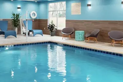 Photo 5 - Hampton Inn Tappahannock