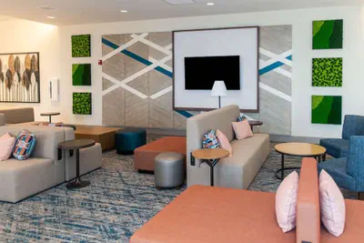 Photo 4 - Hilton Garden Inn Mattoon,  Il