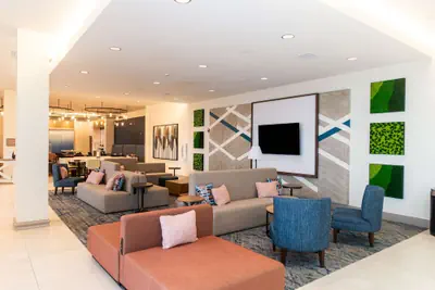 Photo 5 - Hilton Garden Inn Mattoon,  Il