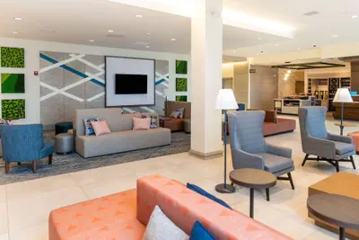 Photo 2 - Hilton Garden Inn Mattoon,  Il
