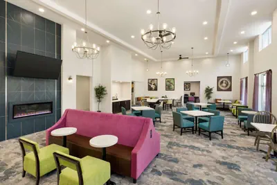 Photo 3 - Homewood Suites by Hilton Carlisle