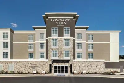 Photo 2 - Homewood Suites by Hilton Carlisle