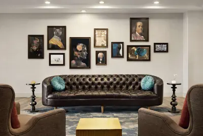 Photo 5 - Homewood Suites by Hilton Carlisle