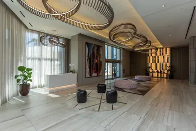 Photo 3 - Amazing Apartments at H Beach House
