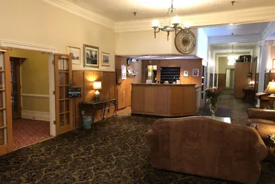 Photo 3 - Stearns Hotel