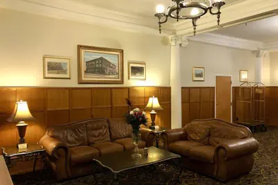 Photo 4 - Stearns Hotel