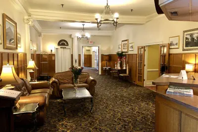 Photo 2 - Stearns Hotel