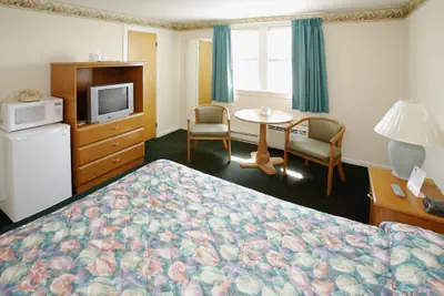 Photo 4 - Majestic Hotel & Apartments