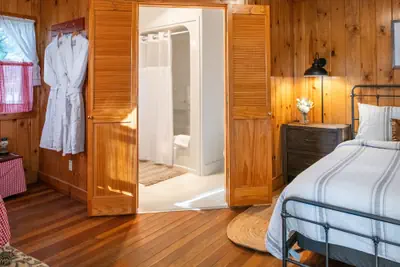 Photo 5 - Inn at Sugar Pine Ranch