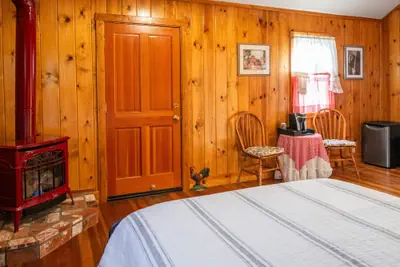 Photo 4 - Inn at Sugar Pine Ranch