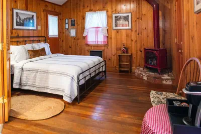Photo 3 - Inn at Sugar Pine Ranch