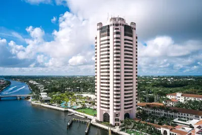 Photo 2 - Tower at The Boca Raton