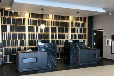 Photo 3 - La Quinta Inn & Suites by Wyndham Denver Parker