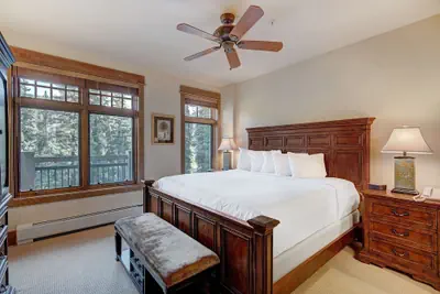 Photo 3 - Luxurious 1 Br In River Run Village With Ski In Ski Out 1 Bedroom Condo by RedAwning