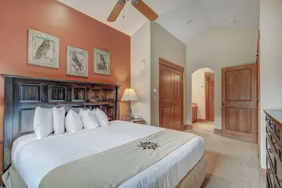 Photo 4 - Luxurious 2 Br In River Run Village With Ski In Ski Out- No Cleaning Fee 2 Bedroom Condo by RedAwning