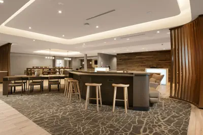 Photo 3 - SpringHill Suites by Marriott Lindale Tyler