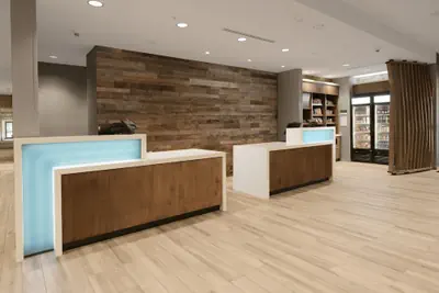 Photo 4 - SpringHill Suites by Marriott Lindale Tyler