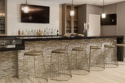 Photo 2 - SpringHill Suites by Marriott Lindale Tyler