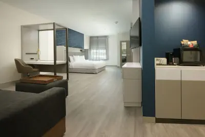 Photo 5 - SpringHill Suites by Marriott Lindale Tyler