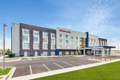 Photo 2 - Hampton Inn Kansas City Southeast, Mo