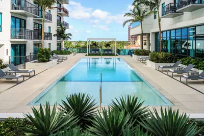 Photo 2 - Hotel AKA West Palm