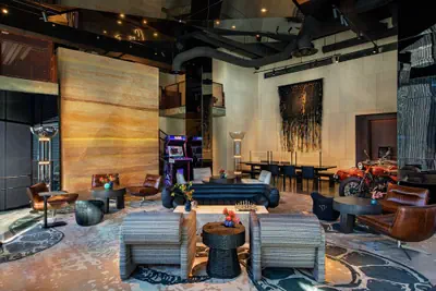 Photo 3 - Moxy Downtown Los Angeles