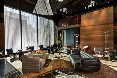 Photo 5 - Moxy Downtown Los Angeles