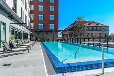 Photo 2 - Hyatt Place Gainesville Downtown