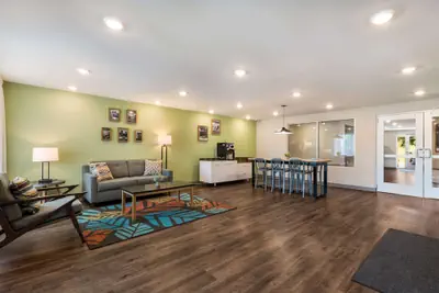 Photo 4 - WoodSpring Suites Greensboro - High Point North