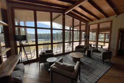 Photo 2 - Scrappin Valley Lodge