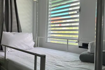Photo 5 - Nomada Beach Hostel - Adult Only