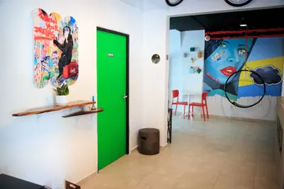 Photo 4 - Nomada Beach Hostel - Adult Only