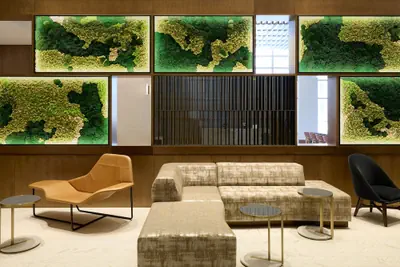 Photo 3 - The Westin Raleigh-Durham Airport