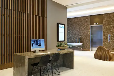 Photo 4 - The Westin Raleigh-Durham Airport