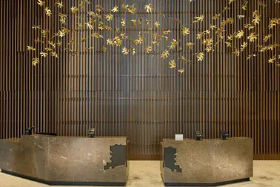 Photo 5 - The Westin Raleigh-Durham Airport