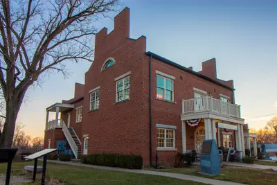 Photo 2 - Nauvoo Temple House Hotel