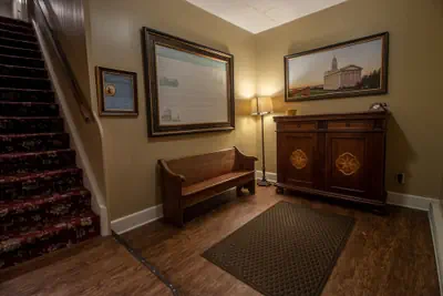 Photo 3 - Nauvoo Temple House Hotel
