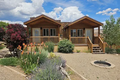 Photo 2 - Canyons of Escalante RV Park