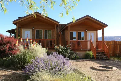 Photo 3 - Canyons of Escalante RV Park