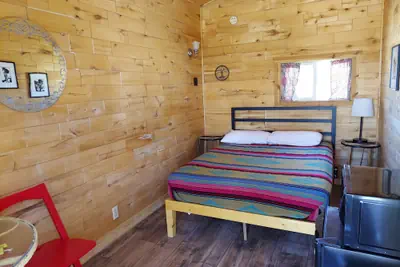 Photo 5 - Canyons of Escalante RV Park