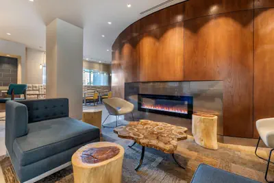 Photo 5 - Cambria Hotel Minneapolis Downtown