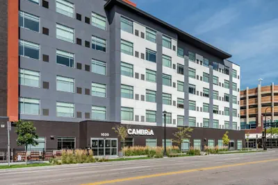 Photo 2 - Cambria Hotel Minneapolis Downtown