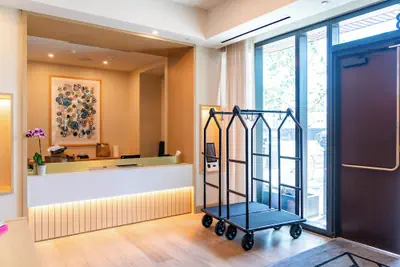 Photo 2 - Austin Condo Hotel
