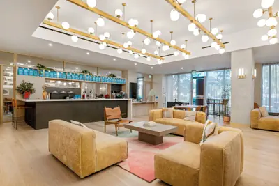 Photo 4 - Austin Condo Hotel