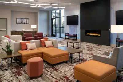 Photo 5 - Hilton Garden Inn Visalia, Ca
