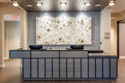 Photo 4 - Cambria Hotel New Haven University Area