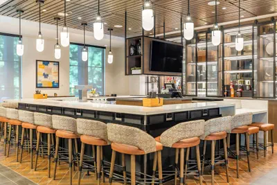 Photo 2 - Cambria Hotel New Haven University Area