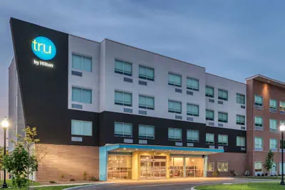 Photo 2 - Tru By Hilton Indianapolis Lawrence, In